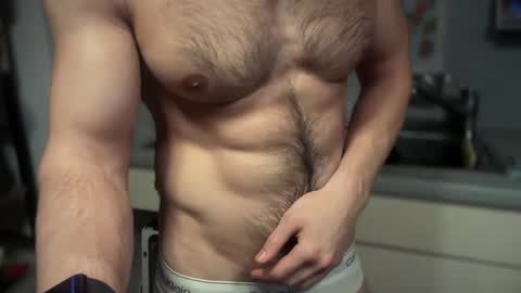 musclehair3 online show from January 2, 2025, 10:55 pm