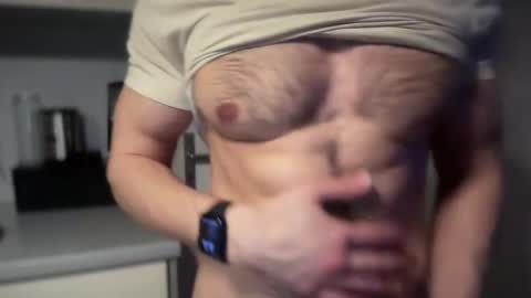 musclehair3 online show from January 4, 2025, 7:34 pm