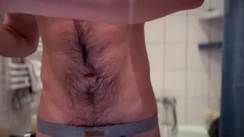 musclehair3 online show from January 29, 2025, 12:13 pm