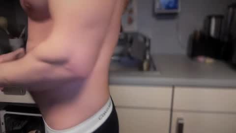 musclehair3 online show from February 23, 2025, 6:23 pm