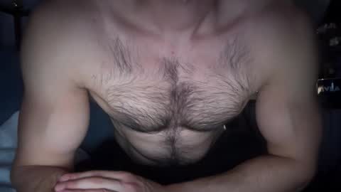 musclehair3 online show from October 6, 2025, 9:56 pm