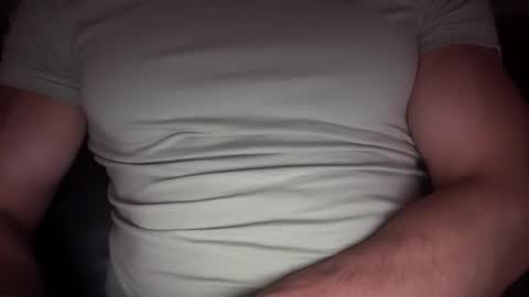 musclehair3 online show from October 9, 2025, 8:51 pm