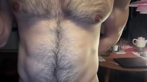 musclehair3 online show from February 11, 2026, 10:26 pm