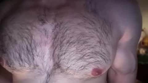 musclehair3 online show from May 15, 2026, 9:33 pm