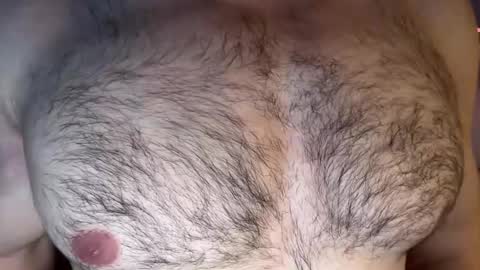 musclehair3 online show from May 18, 2026, 8:25 pm