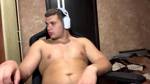Egor online show from June 24, 2026, 9:36 pm