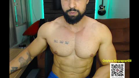 Ragnar   online show from December 25, 2024, 11:11 am