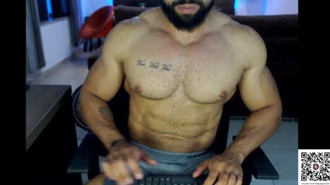 Ragnar   online show from January 23, 2025, 12:57 am