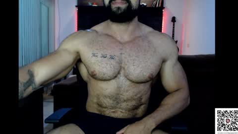 Ragnar   online show from February 7, 2025, 2:15 pm