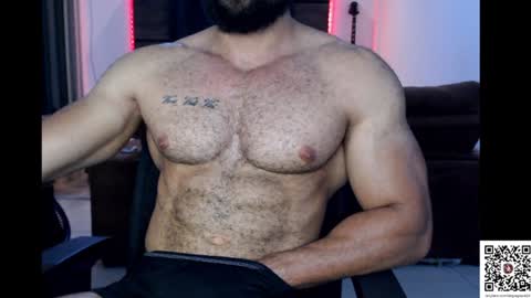 Ragnar   online show from February 8, 2025, 10:40 pm