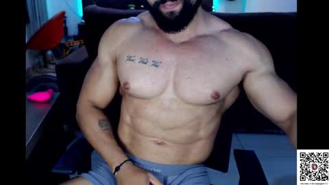 Ragnar   online show from March 9, 2025, 10:41 pm