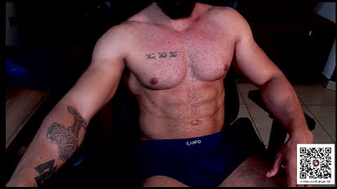 Ragnar   online show from September 16, 2025, 11:55 am