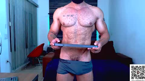 Ragnar   online show from February 18, 2026, 10:17 pm