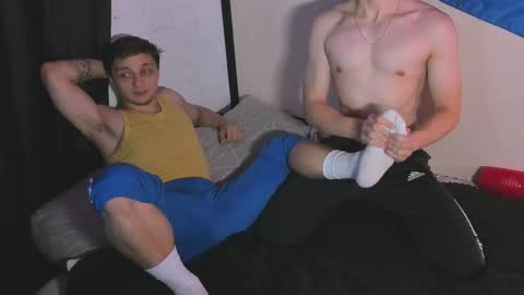 Snapshot of musclex3 chatting on November 9, 2025, 2:04 pm Chrope online show from November 9, 2025, 2:04 pm