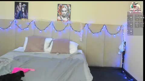 Eva online show from December 30, 2024, 12:22 am