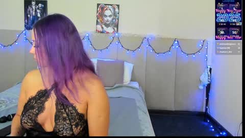 Eva online show from January 5, 2025, 8:52 pm