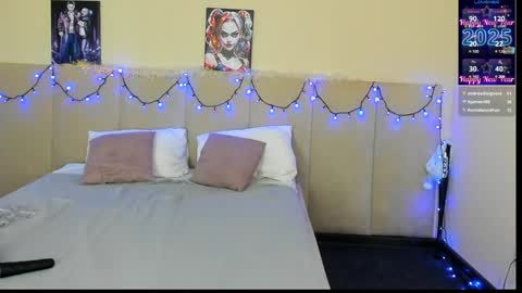 Eva online show from January 7, 2025, 2:31 am