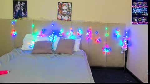 Eva online show from January 8, 2025, 8:38 am