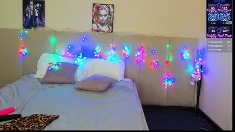 Eva online show from January 9, 2025, 12:14 am