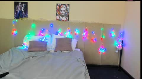 Eva online show from January 12, 2025, 8:25 am