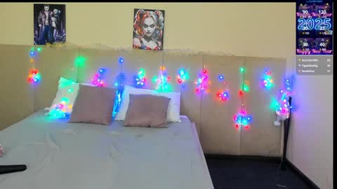 Eva online show from January 12, 2025, 2:30 pm