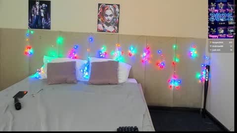 Eva online show from January 27, 2025, 2:20 am