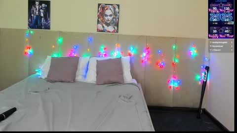 Eva online show from February 1, 2025, 7:55 pm