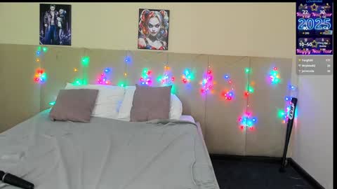 Eva online show from February 2, 2025, 3:32 am