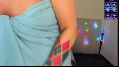 Eva online show from February 7, 2025, 6:56 pm