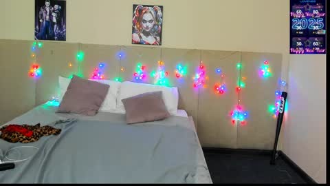 Eva online show from February 9, 2025, 12:39 am