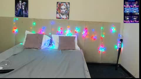 Eva online show from February 9, 2025, 4:07 pm