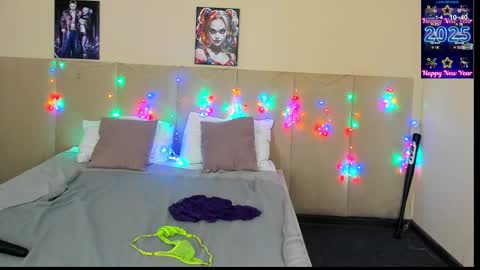 Eva online show from February 11, 2025, 8:37 am