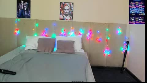 Eva online show from February 12, 2025, 2:21 pm