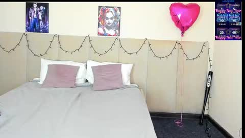 Eva online show from February 23, 2025, 4:02 pm