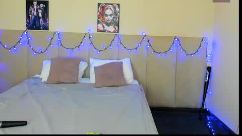 Eva online show from February 27, 2025, 5:26 pm