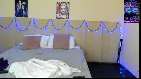 Eva online show from February 28, 2025, 9:58 am