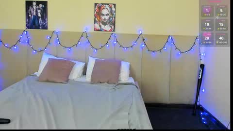 Eva online show from March 10, 2025, 2:06 am