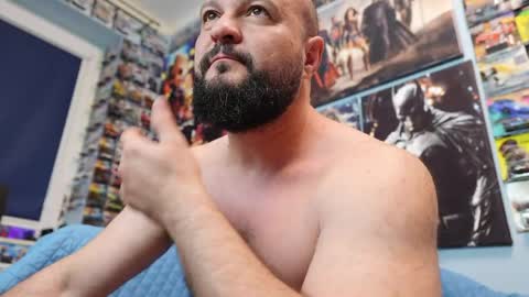 Chris online show from April 8, 2026, 9:26 pm