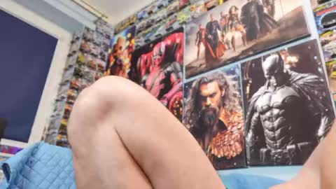 Snapshot of muscular_bear chatting on May 30, 2026, 4:53 am Chris online show from May 30, 2026, 4:53 am