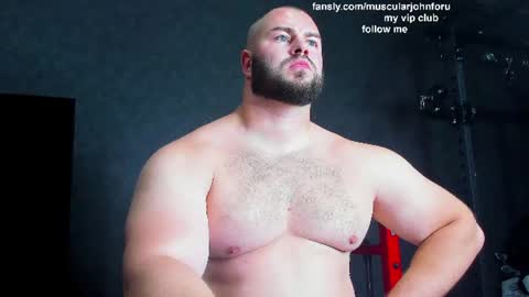 Snapshot of muscularjohnforu chatting on July 22, 2026, 6:11 pm click icon for peach online show from July 22, 2026, 6:11 pm
