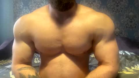 muscularjuggler online show from September 26, 2025, 2:04 am