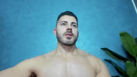 muscularmaster onlyfans online show from December 2, 2024, 9:50 pm