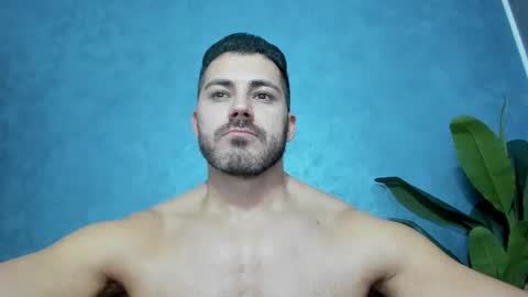muscularmaster onlyfans online show from December 5, 2024, 10:23 pm