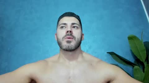 muscularmaster onlyfans online show from December 6, 2024, 9:57 pm
