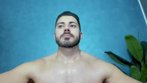 muscularmaster onlyfans online show from December 8, 2024, 9:41 pm