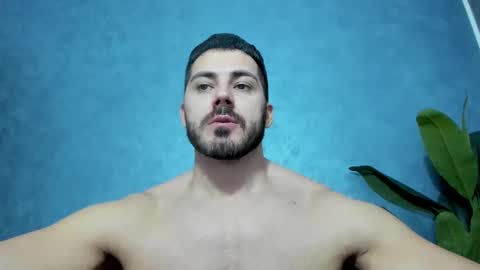 muscularmaster onlyfans online show from December 11, 2024, 10:03 am