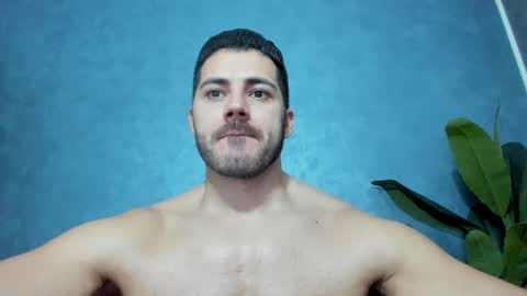 muscularmaster onlyfans online show from December 13, 2024, 9:57 am
