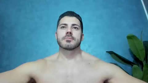 muscularmaster onlyfans online show from December 14, 2024, 10:50 pm