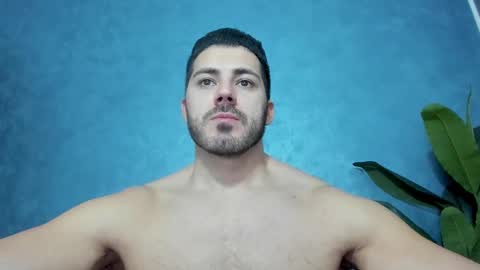 muscularmaster onlyfans online show from December 16, 2024, 10:08 am