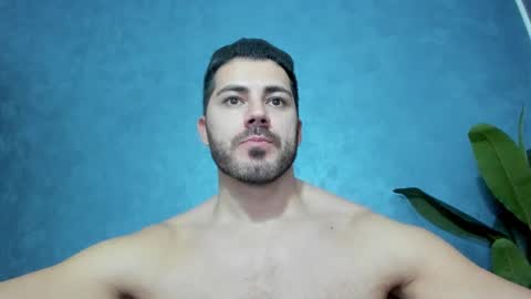 muscularmaster onlyfans online show from December 17, 2024, 10:34 am